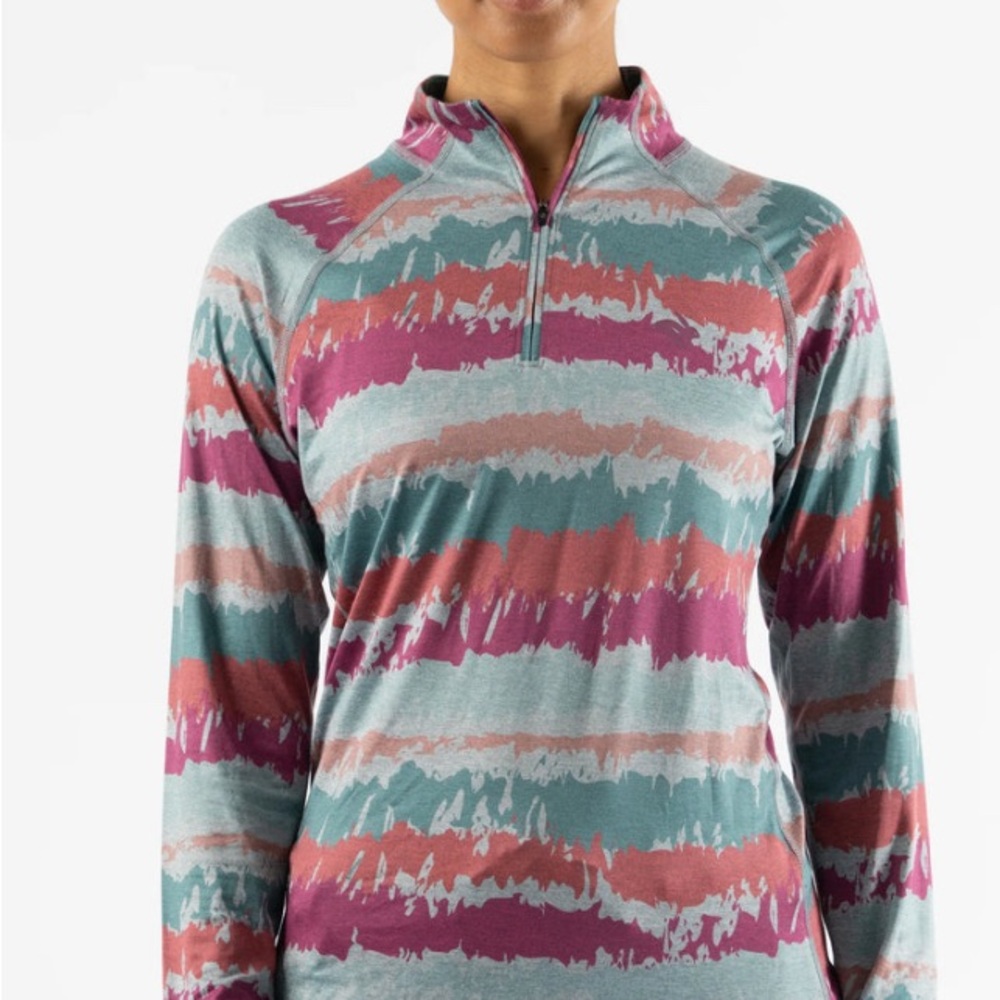 Rabbit EZ Zip 2.0 color Quarry Paint, Women’s M Medium